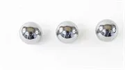 Magnetic balls for fidget spinner