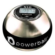 Titan Powerball Gyroscope
