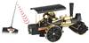RC unit for Brass Steam Engines
