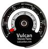 Vulcan Stove Thermometer
