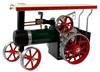 Traction Steam Engine